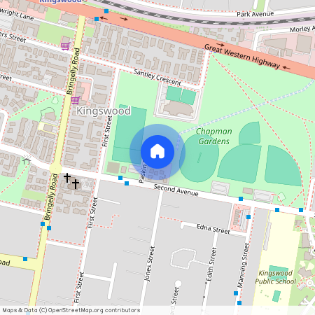 1-24/20 Paskin Street, NSW 2747, Kingswood