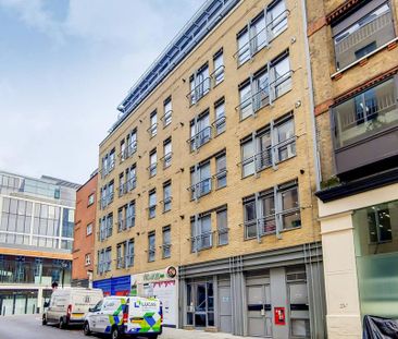 1 bedroom flat to rent - Photo 4