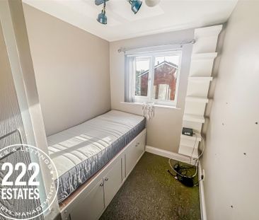 Havisham Close Birchwood - Birchwood Warrington - WA3 - Photo 5