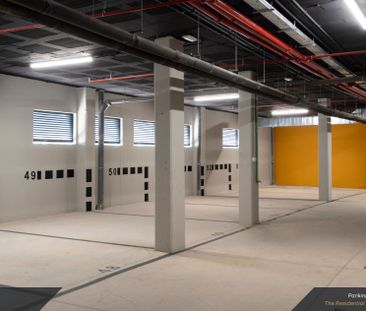 Apartamento de alquiler en Calle Severo Ochoa, 40, Campanillas - Photo 6