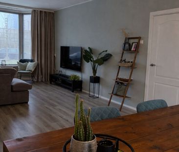 Huis te huur: Tesselschadestraat 126 8913 HC Leeuwarden - Foto 2