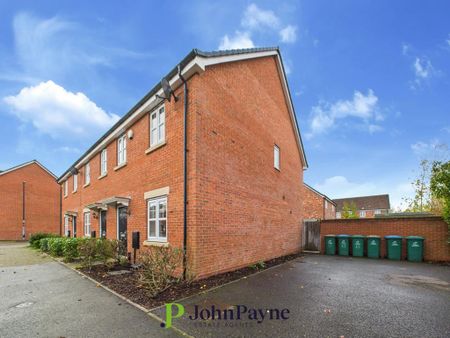 3 bedroom end of terrace house to rent - Photo 3