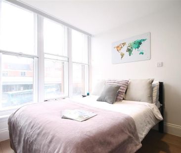 Studio to rent - Photo 5