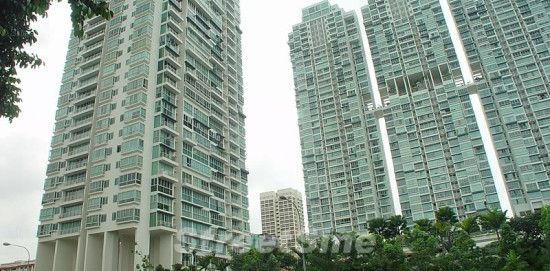Citylights (D8), Condominium - For Rent - Photo 2