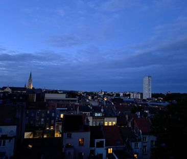 Appartement te huur - Photo 1