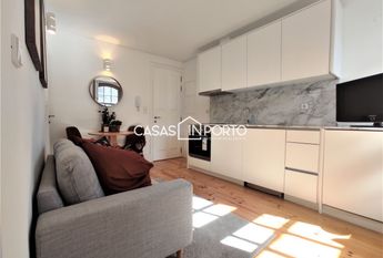Apartamento T1 em Porto