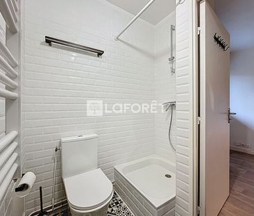 Appartement T1 BOURG LA REINE à louer - Photo 4