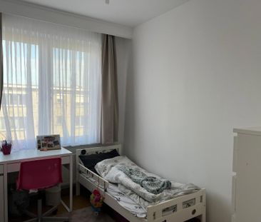 Instapklare bel-étage met 3 slaapkamers, tuin en garage - Photo 6