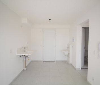Apartamento para alugar com 35m², 2 quartos e sem vaga - Foto 3