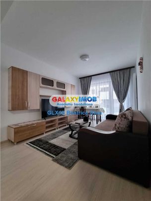 Inchiriere apartament 3 camere decomandat, cochet Baneasa / Sisesti - Fotografie 1