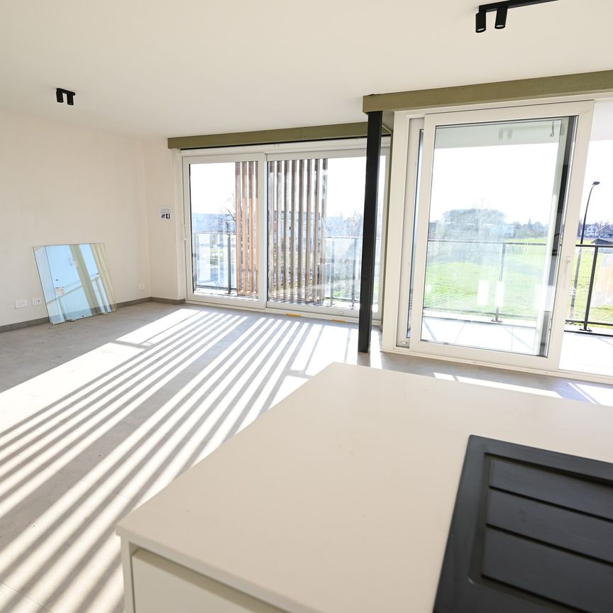 NIEUWBOUW 2-slpkm-appartementen met terras - Photo 1