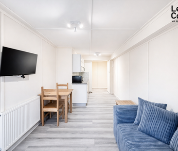 1 bedroom chalet to rent - Photo 2