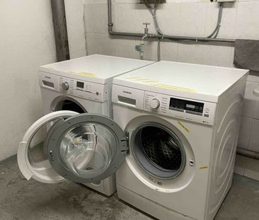 1 Zimmer, 25 m², 2. Stock - Foto 5