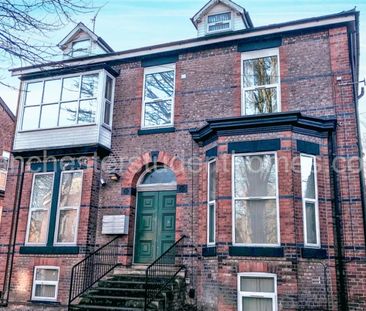 Derby Road, Manchester, M14 6UW - Photo 2