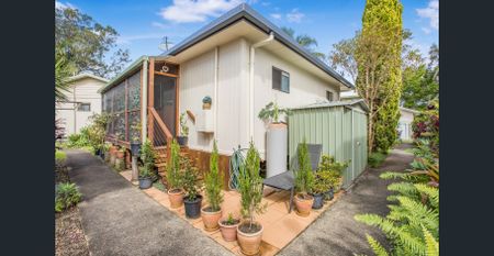 Charming Fully Furnished Villa! - Photo 2