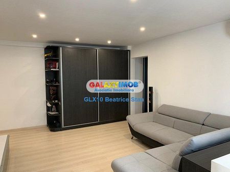 Apartament 3 camere excelent finisat/amenajat Drumul Taberei / AFI - Photo 2