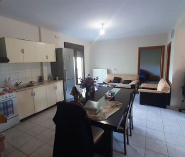 Διαμέρισμα για ενοικίαση Άγιος Κωνσταντίνος (Γιαννιτσά) - Photo 1