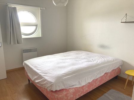 Location Appartement 2 pièces 46m² ST BRIEUC 22000 - Photo 4