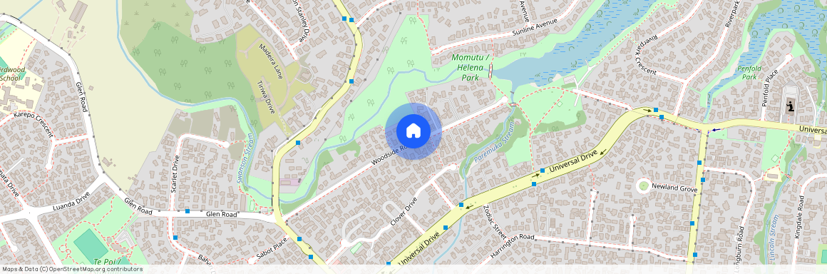 5/36 Woodside Road, Massey, Waitakere City