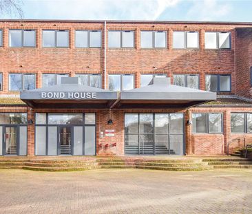 1 bedroom apartment to rent - Photo 6