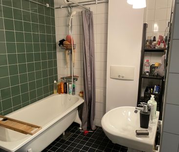 Grusåsgränd, Enskededalen - Foto 6