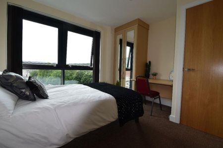 3 bedroom apartment to rent - Photo 4