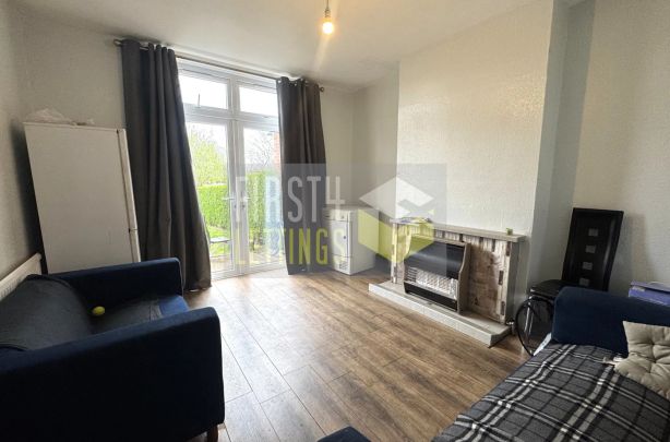 Bonnington Road, Clarendon Park, Leicester, LE2 - Photo 1