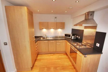 City Road East, Manchester, M15 - Photo 4