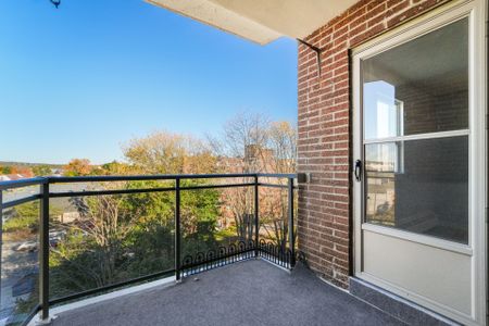 For Lease - 47 MUNROE Street Unit# 603, Cobourg, Ontario - Photo 3