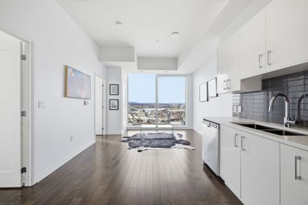 For Lease - 805 CARLING Avenue Unit# 3502, Dows Lake - Civic Hospital and Area, Ontario - Photo 3