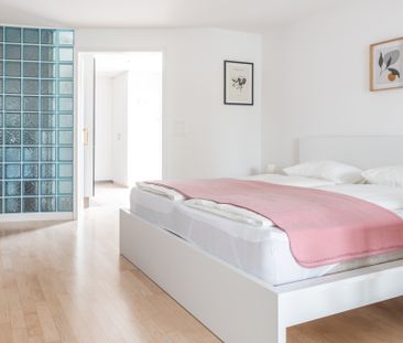 1.5 Zimmerwohnung im Kanton Zug - Foto 4