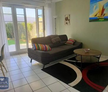 Appartement à louer 2 pièces 44.05m² - Photo 3