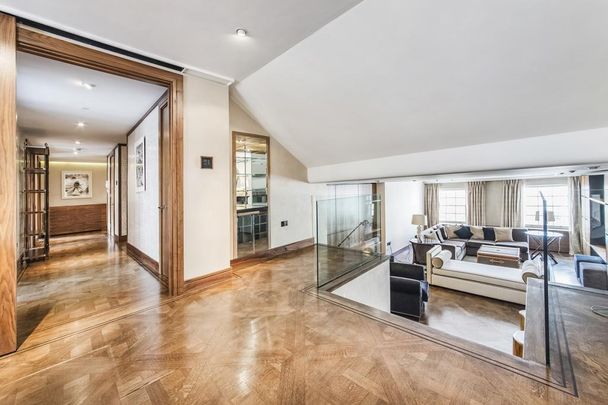 3 bedroom penthouse to rent - Photo 1