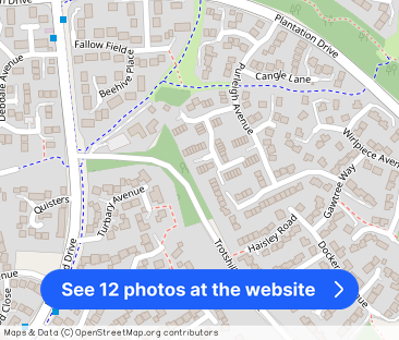 6 MONTH LET ONLY - Pippen Field, Worcester, Worcestershire, WR4 0LP - Photo 1