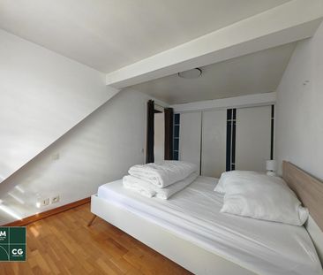 Location Appartement 2 pièces 54m² STRASBOURG 67000 - Photo 4