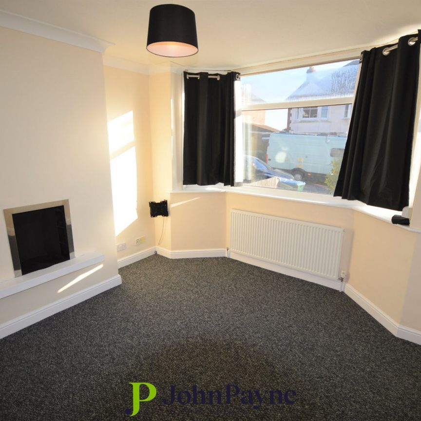 Thomas Landsdail Street, Cheylesmore, Coventry, CV3 5FT - Photo 1