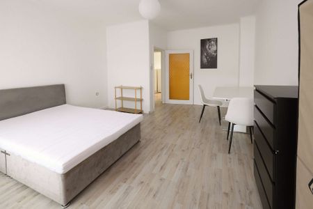 Gepflegte 2-Raum-Wohnung - Photo 4