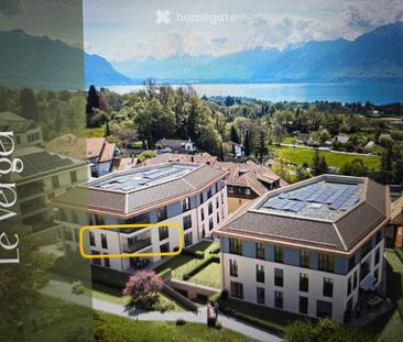 2 Zimmer, 58 m² - Photo 3