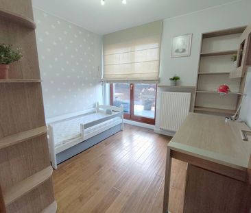 Nowoczesny apartament 81 m2– Chorzów, ul. Św. Anny 8/11 - Zdjęcie 1