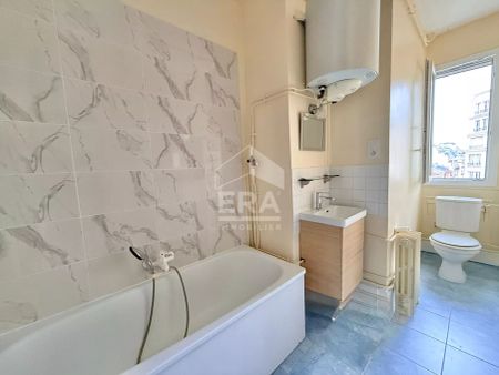 STUDIO 24,50 m2 ETAGE ELEVÉ , Avenue de saint mandé - Photo 4