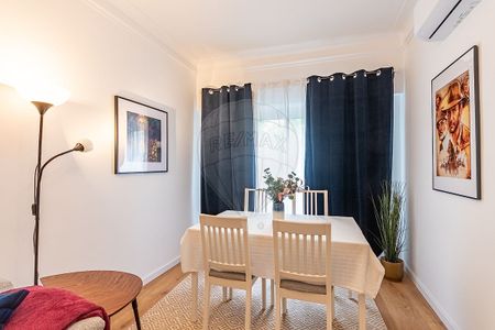 Apartamento T1 em Lisboa - Foto 4