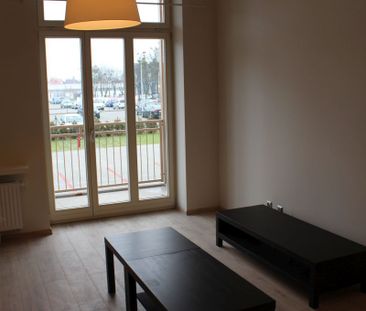 Mieszkanie na wynajem – Ostrów Wielkopolski, gen. T. Kościuszki - Zdjęcie 1