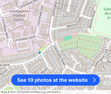 Wellesley Court, Galmington - Photo 1