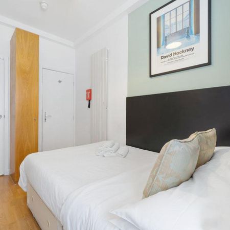 Studio to rent - Photo 3