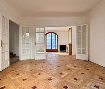 Tout savoir sur cette maison dans le quartier Vaugirard-Parc des Ex... - Photo 1
