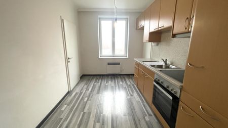 UNBEFRISTET!!! Schöne 2-Zimmer-Wohnung in bester Innenstadtlage!! - Photo 3