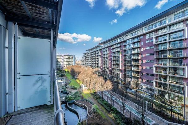 Eustace Building, Chelsea Bridge Wharf, SW11 - Photo 1