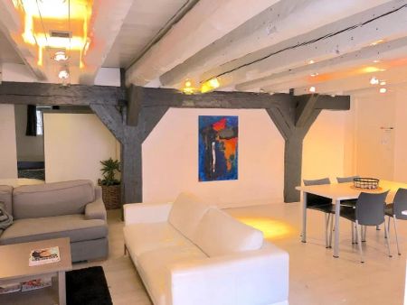 Appartement in hartje Middelburg - Foto 4