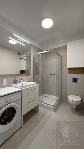 Mieszkanie | Wynajem - Zdjęcie 5