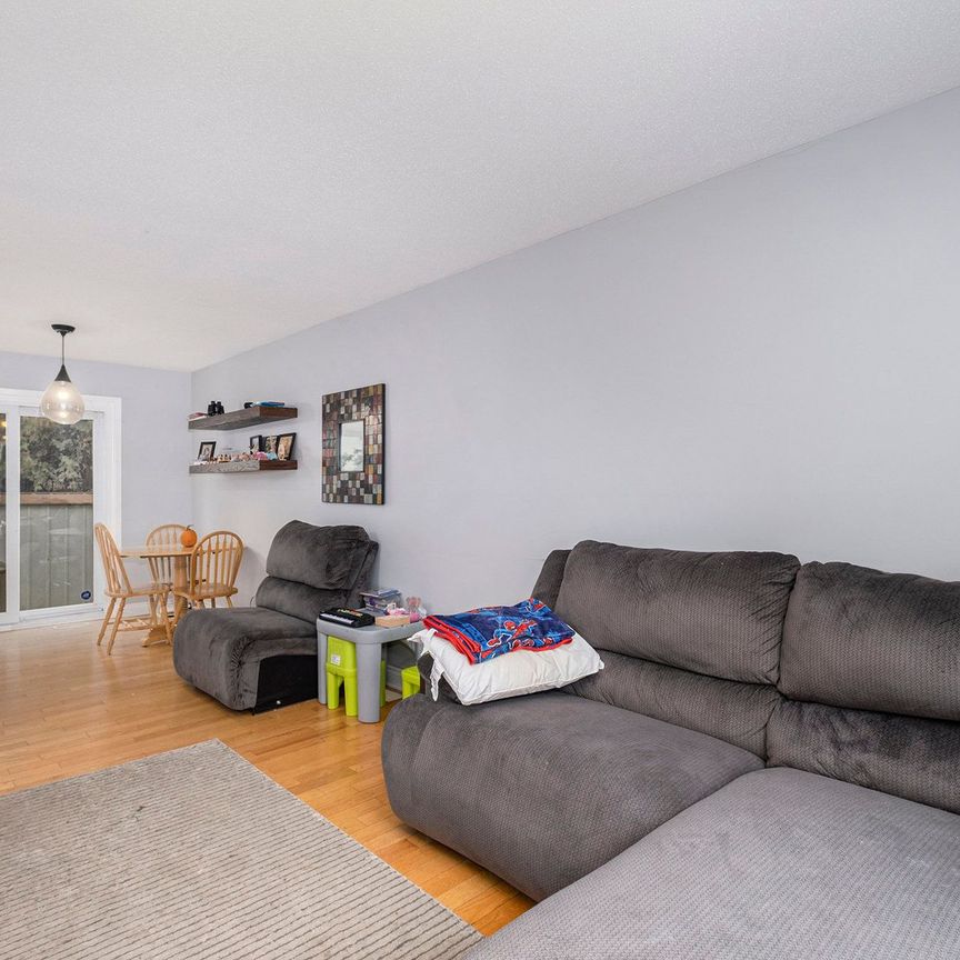 For Lease - 45 Raftus Square, Barrhaven, Ontario - Photo 1